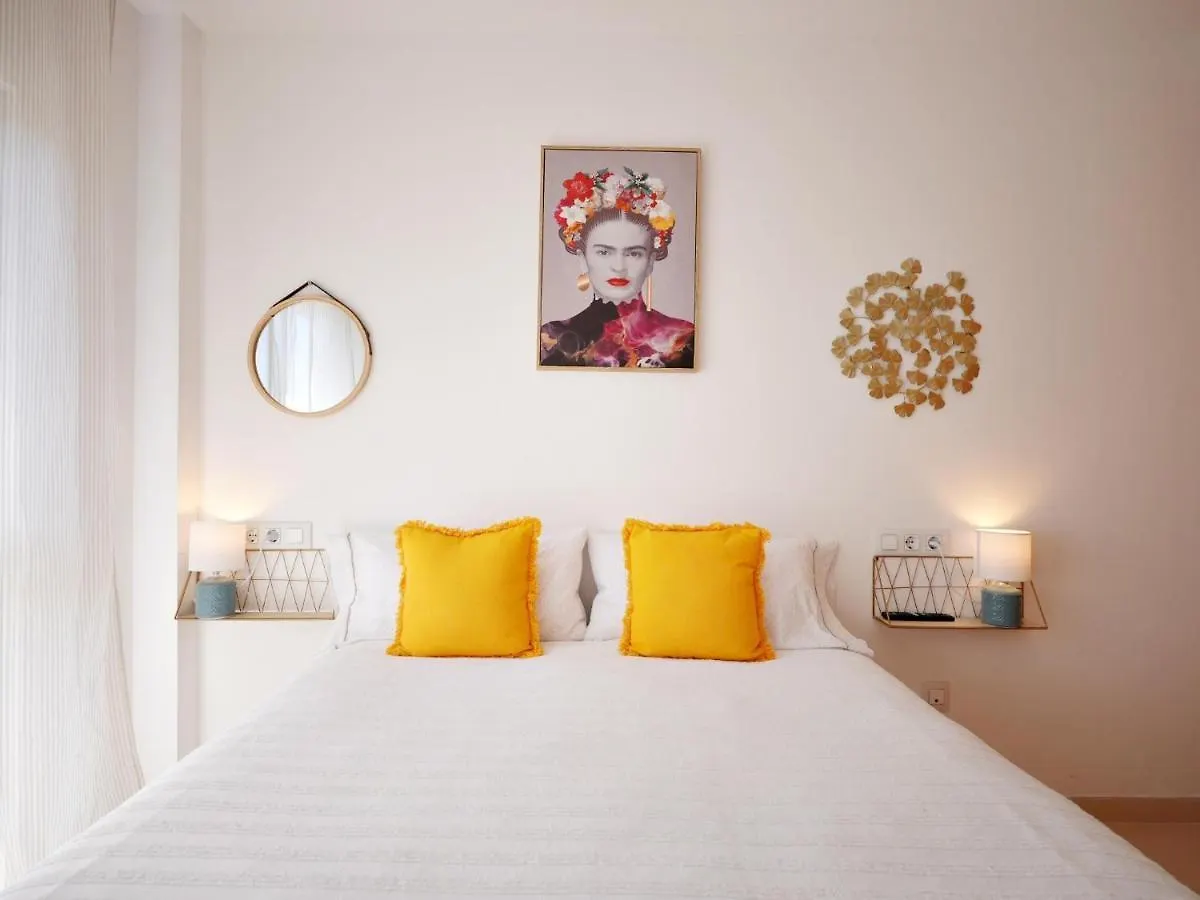 Apartamento Duplex Catalunya Apartment Sant Antoni De Calonge