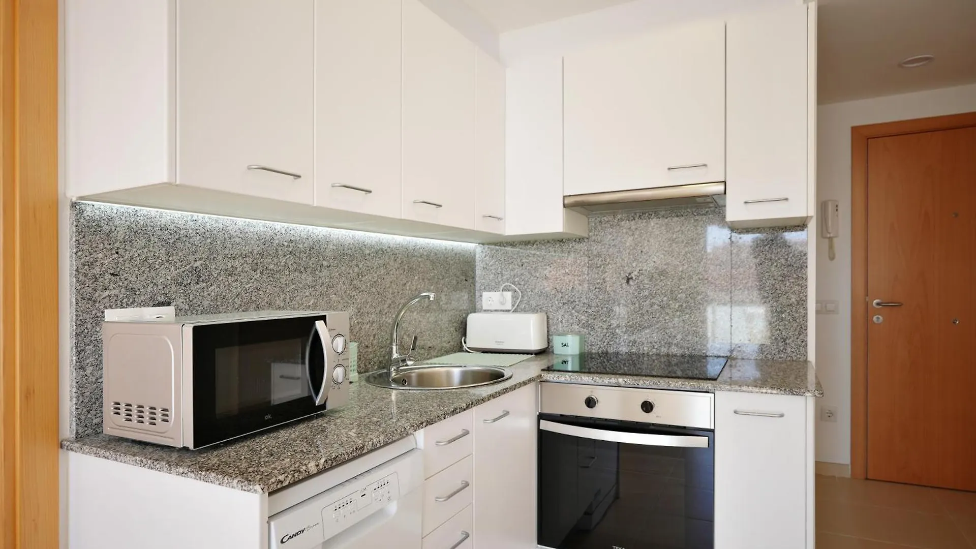 Apartamento Duplex Catalunya Apartment Sant Antoni De Calonge Spain
