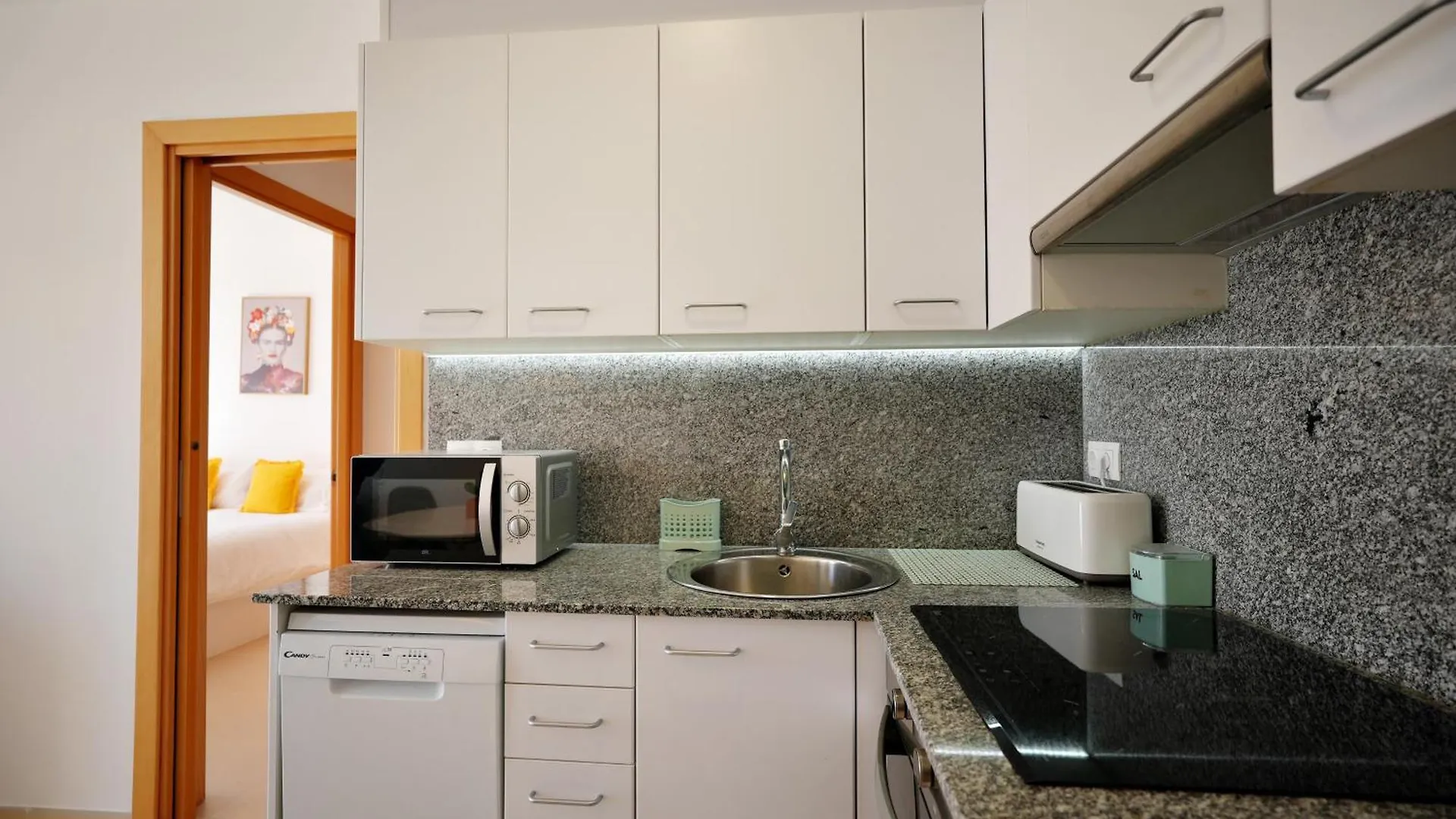 Apartamento Duplex Catalunya Apartment Sant Antoni De Calonge 0*,  Spain