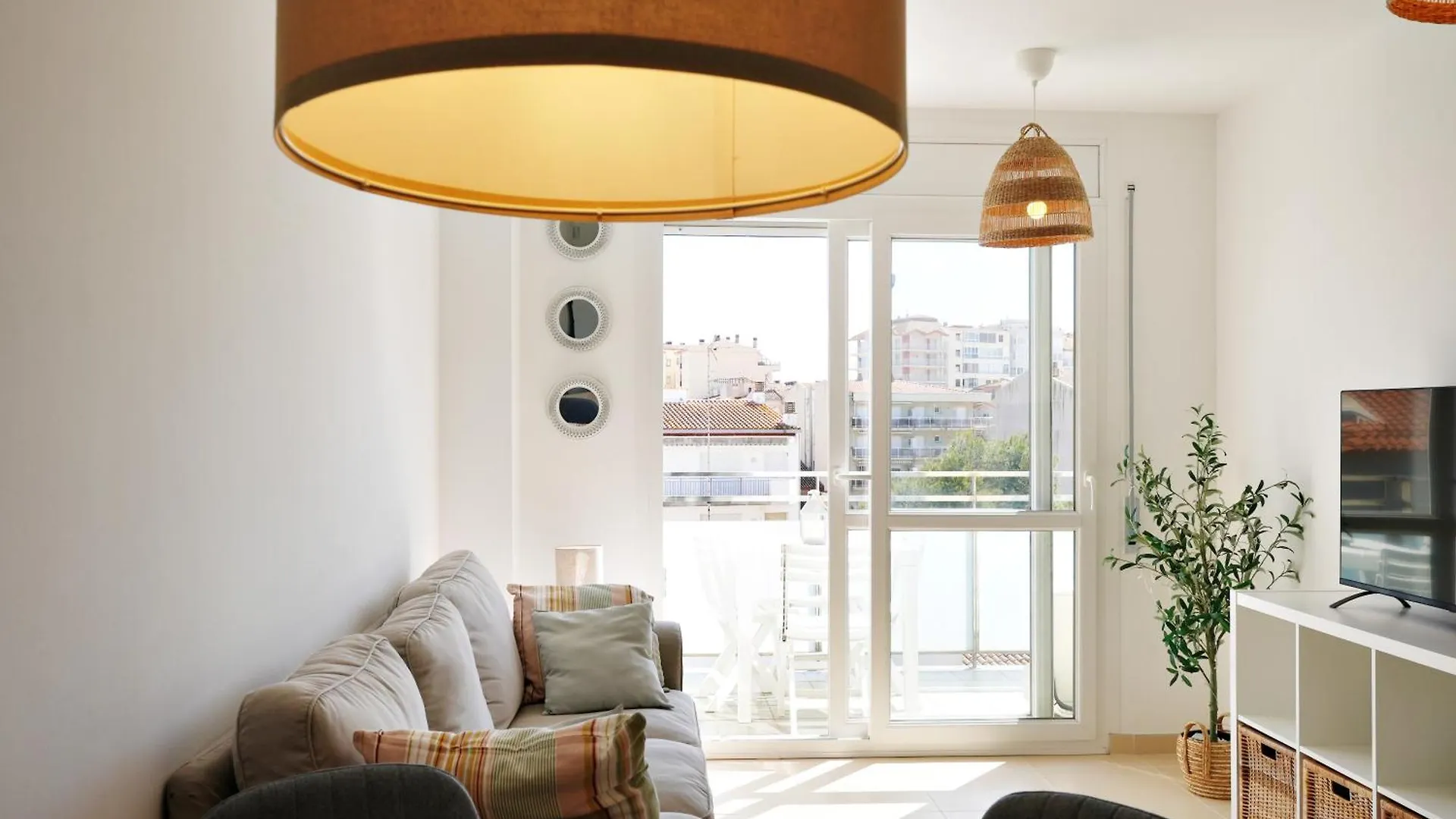 Apartamento Duplex Catalunya Apartment Sant Antoni De Calonge 0*,  Spain