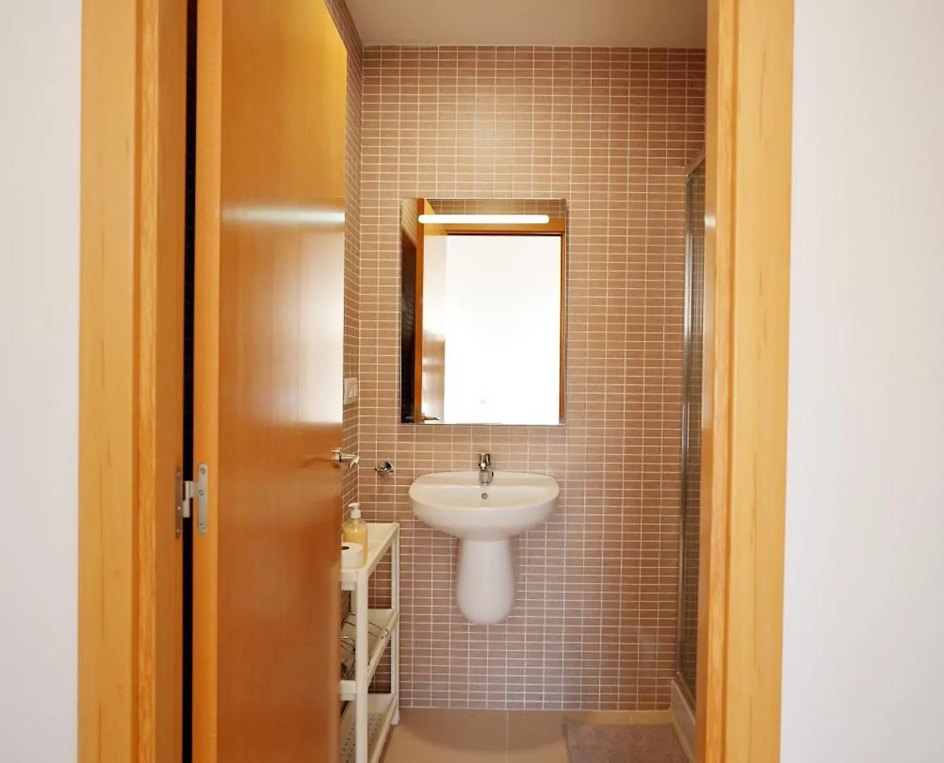 Apartamento Duplex Catalunya Apartment Sant Antoni De Calonge