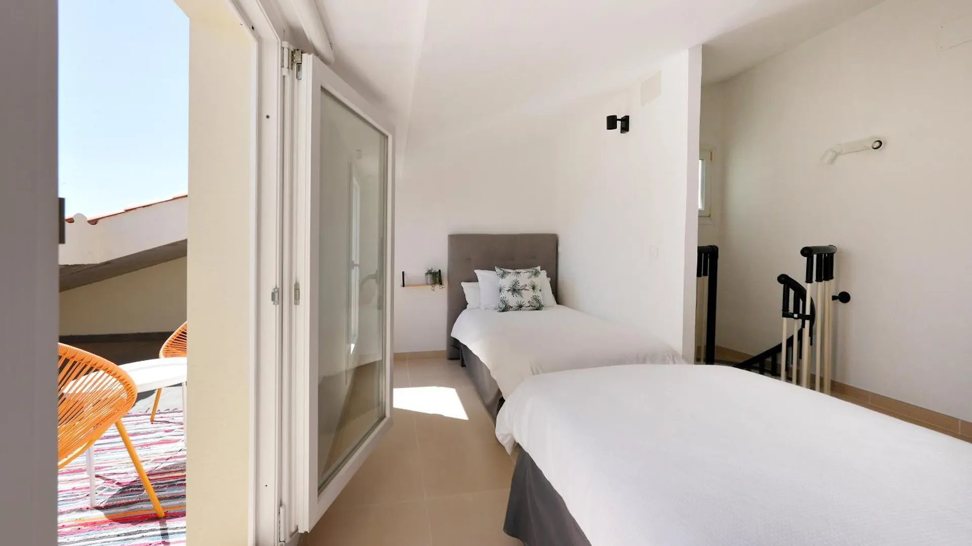 Apartamento Duplex Catalunya Apartment Sant Antoni De Calonge