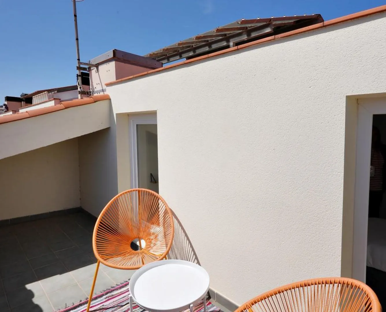 Apartamento Duplex Catalunya Apartment Sant Antoni De Calonge