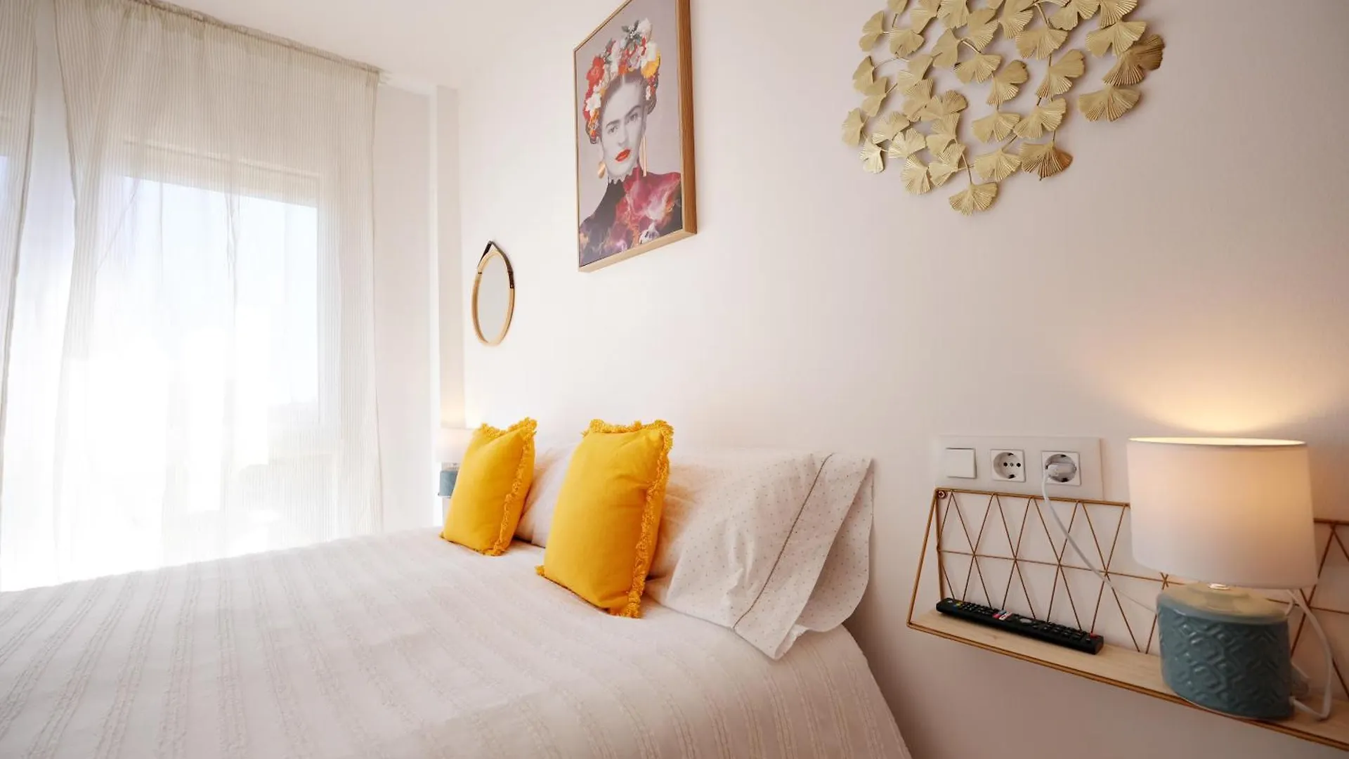Apartamento Duplex Catalunya Apartment Sant Antoni De Calonge