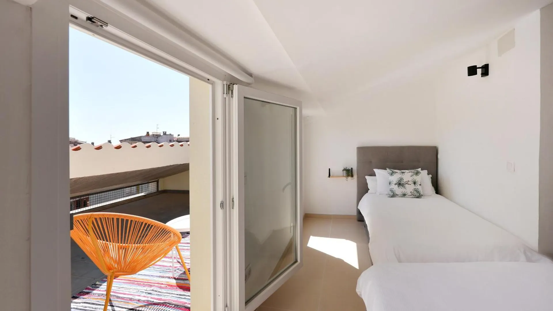 Apartamento Duplex Catalunya Apartment Sant Antoni De Calonge 0*,  Spain