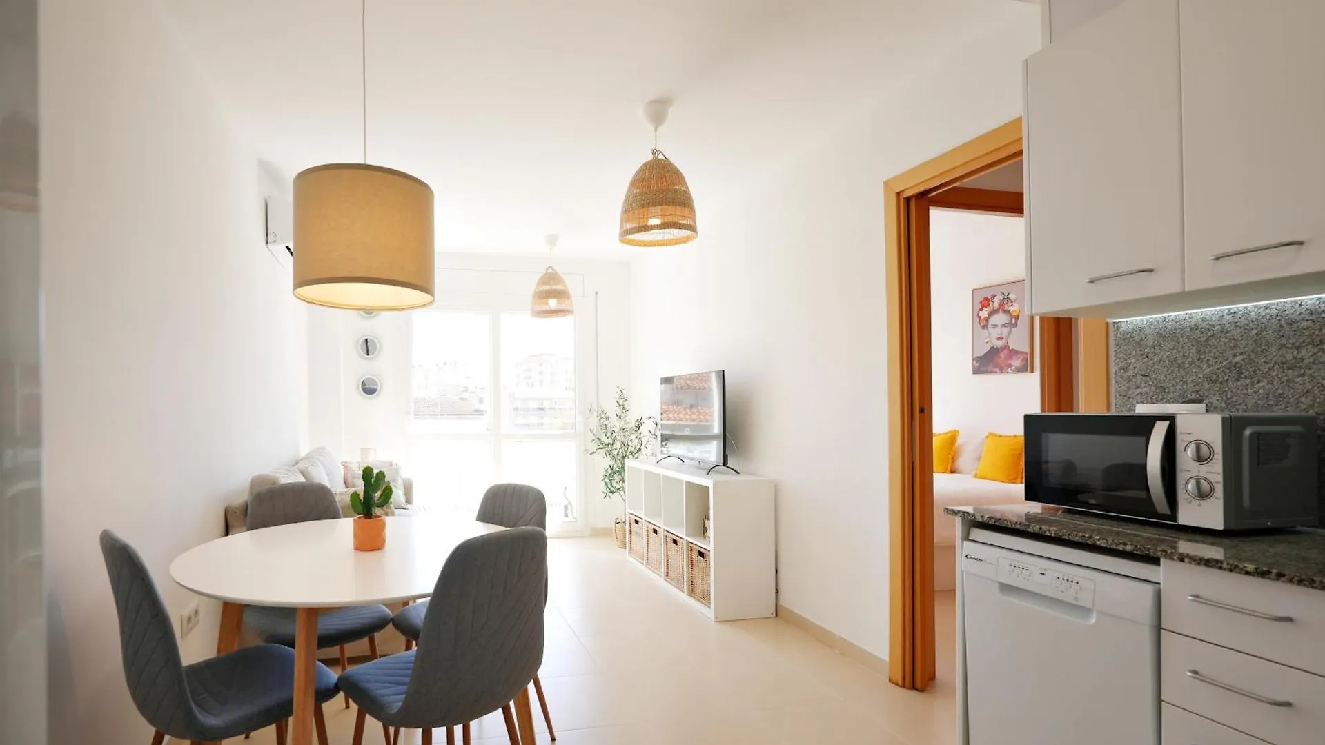 Apartamento Duplex Catalunya Apartment Sant Antoni De Calonge