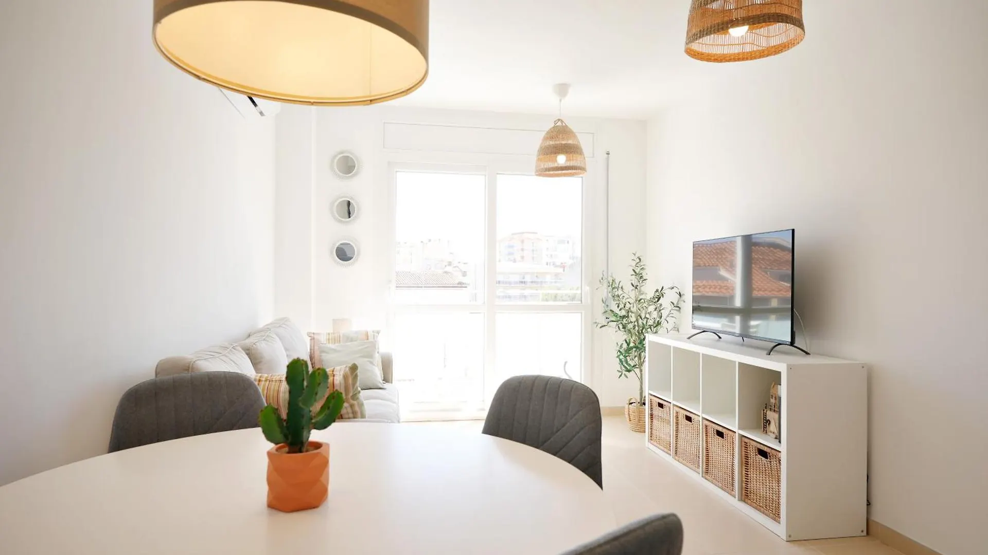 Apartamento Duplex Catalunya Apartment Sant Antoni De Calonge