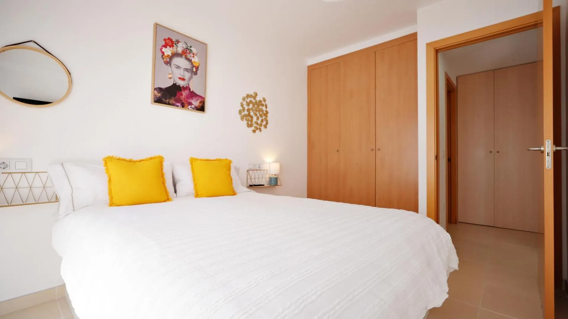 Apartamento Duplex Catalunya Apartment Sant Antoni De Calonge