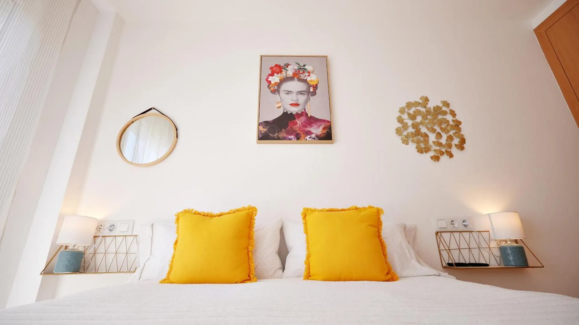 Apartamento Duplex Catalunya Apartment Sant Antoni De Calonge
