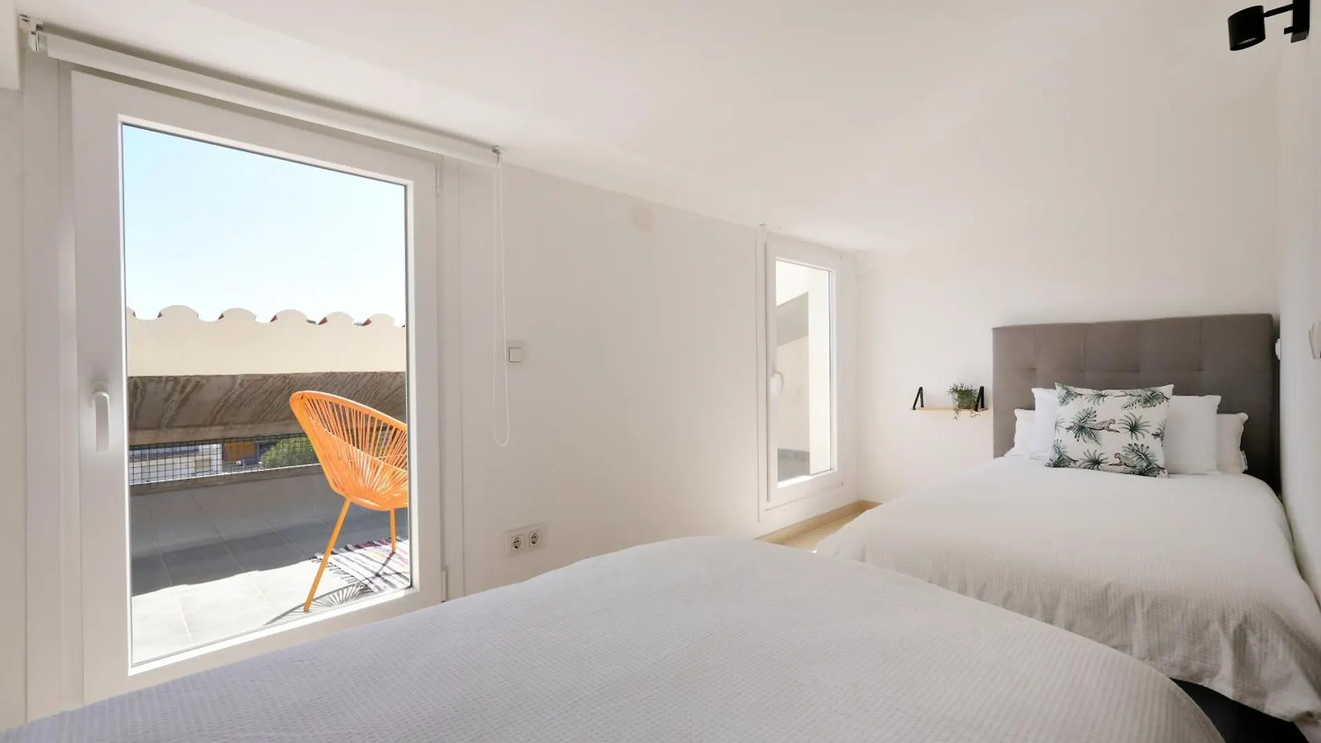 Apartamento Duplex Catalunya Apartment Sant Antoni De Calonge