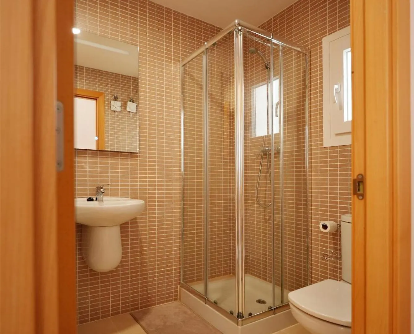 Apartamento Duplex Catalunya Apartment Sant Antoni De Calonge