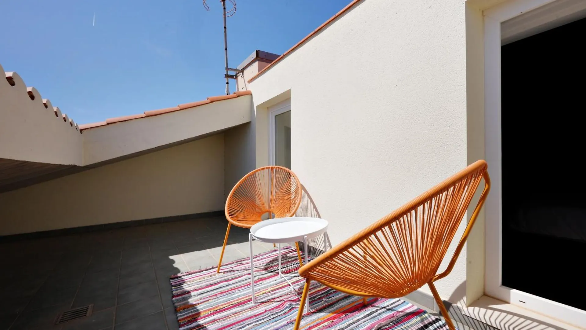 Apartamento Duplex Catalunya Apartment Sant Antoni De Calonge