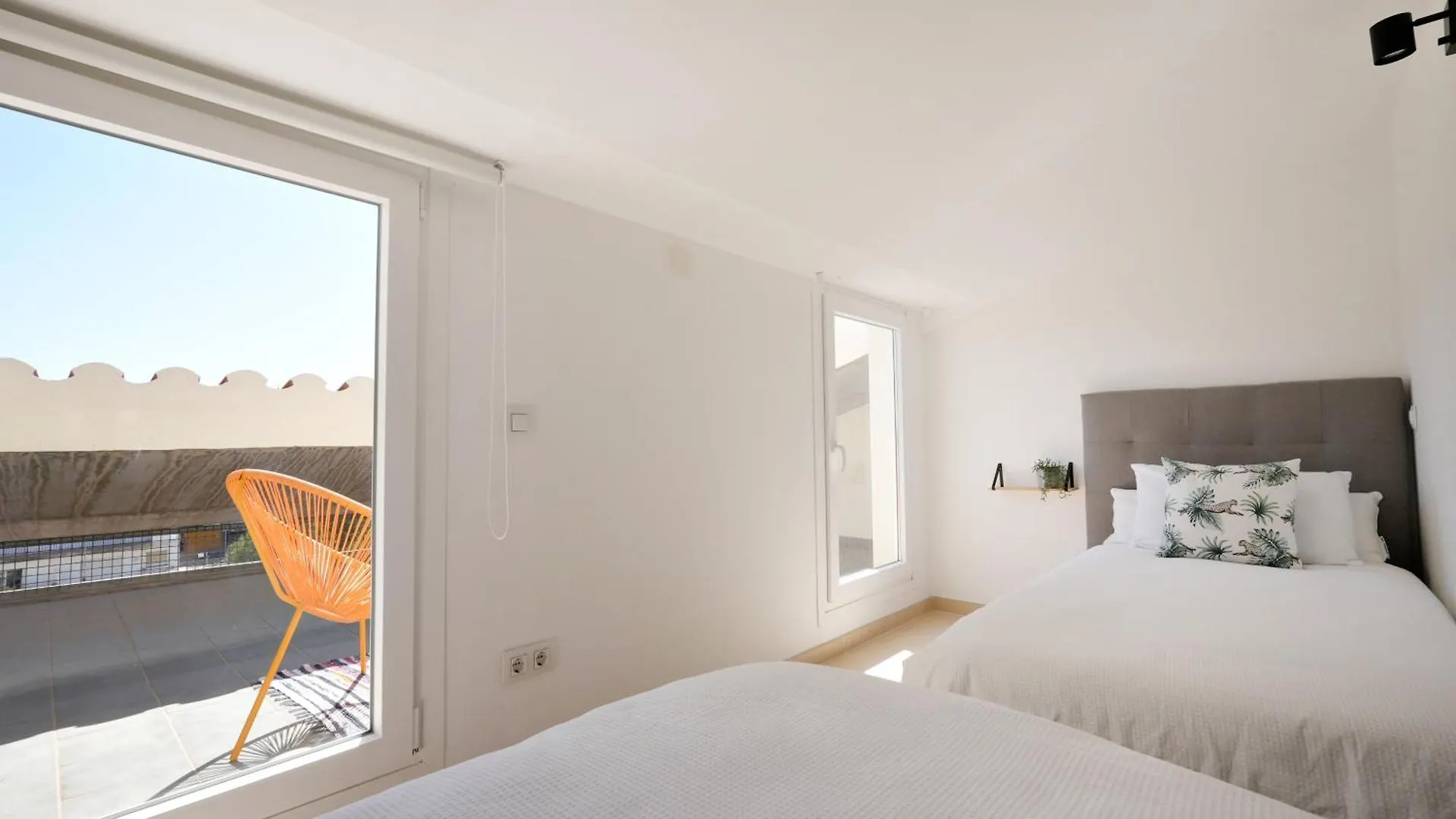Apartamento Duplex Catalunya Apartment Sant Antoni De Calonge 0*,  Spain